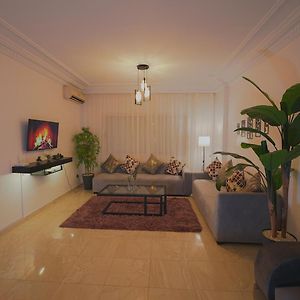 Appartement met Twee Slaapkamers
